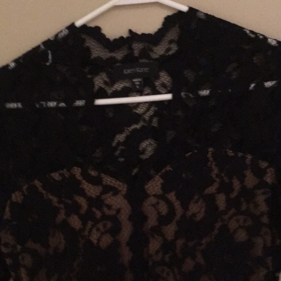 Lace top - Picture 11 of 12